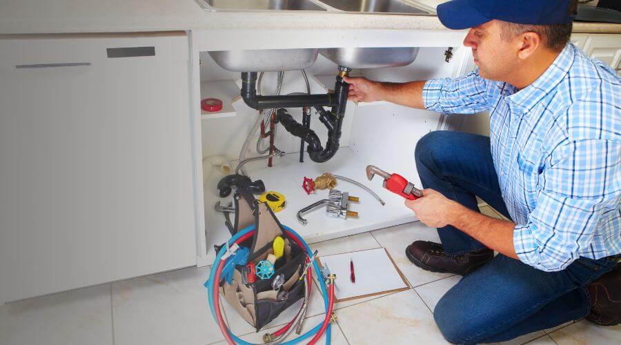 Professional expert plumbing services in Sugar Grove, WV